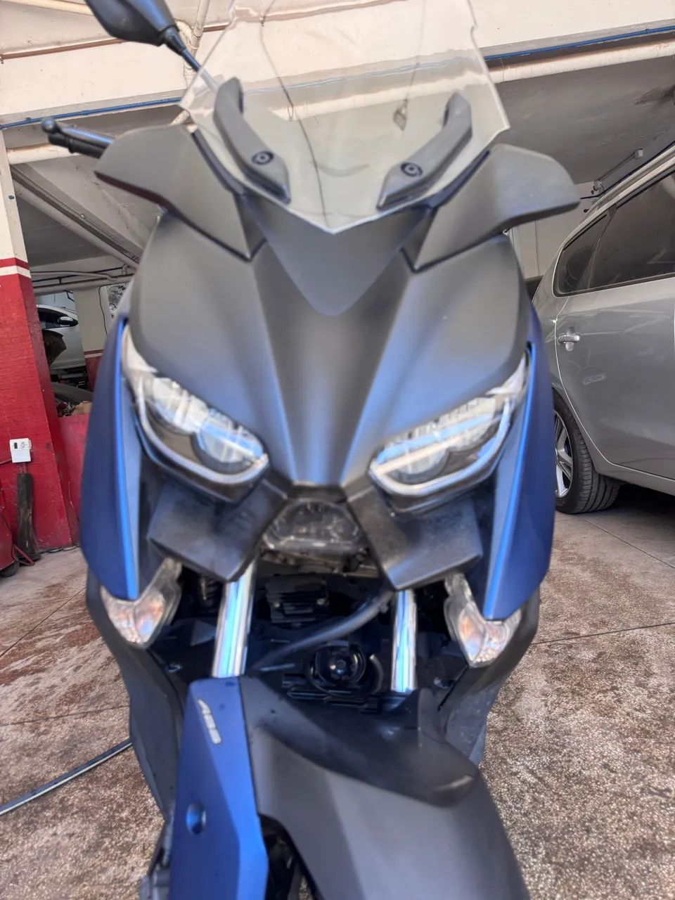 Yamaha XMAX 250 ABS - Foto 5