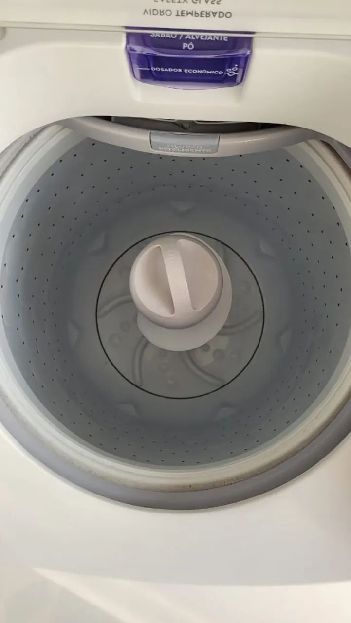 Máquina de lavar 110v Electrolux Essential Care - Foto 2