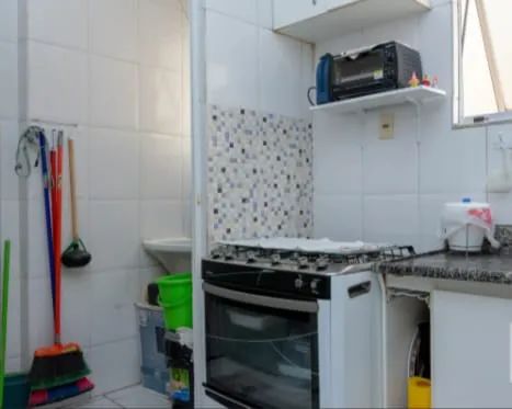 Apartamento 3 quartos - Heliópolis - Foto 5
