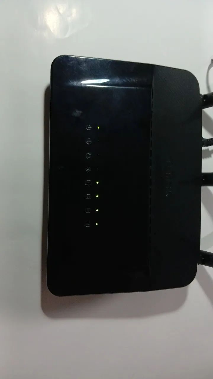 TP-LINK AC1750 WIRELESS DUAL BAND GIGABYTE ROUTER - Foto 3