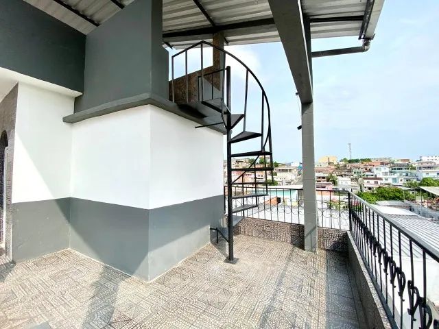 Casa com 150M² - Bairro Santo Antônio  - Foto 2