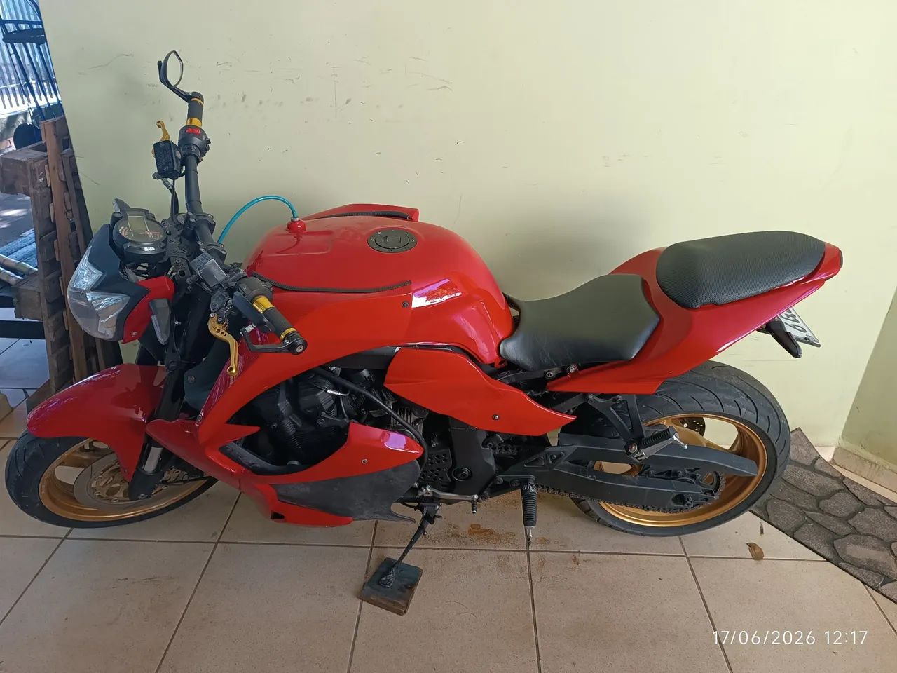 Vendo ou troco - Foto 4