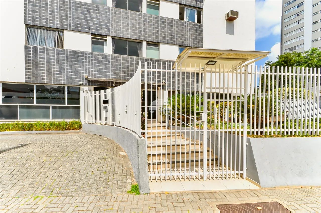Vendas Apartamento Curitiba PR - Foto 3