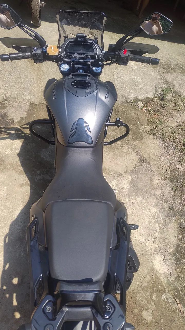 Dominar 4000 super nova  - Foto 4