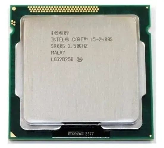 Processador Intel core i5 2400s - Foto 2