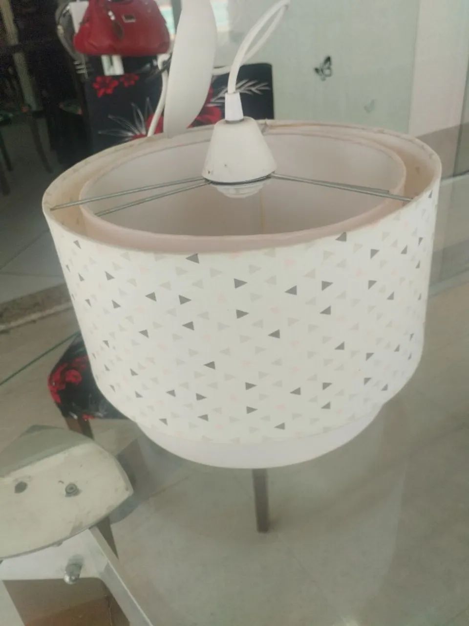 Lustre pendente - Foto 3