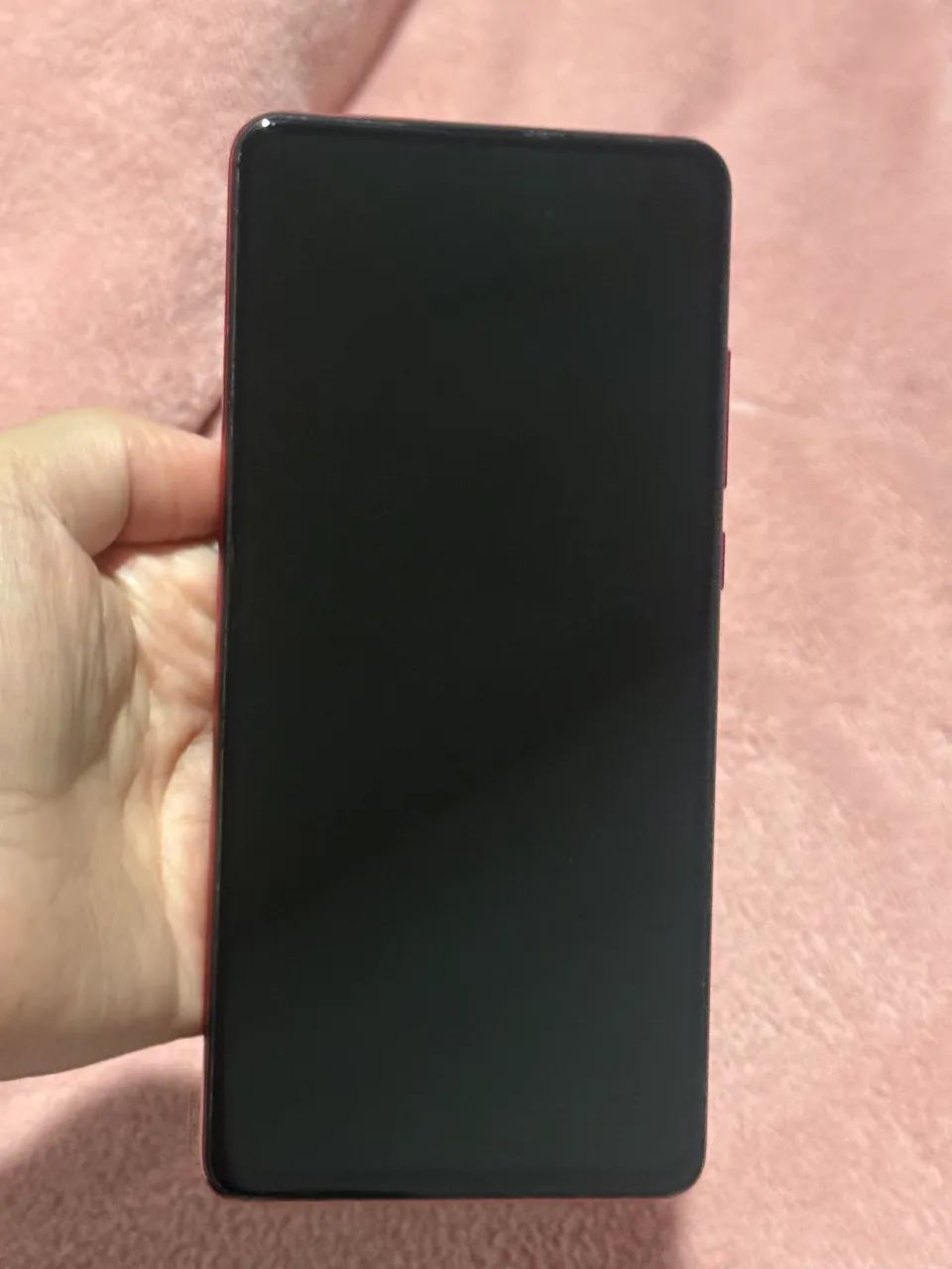 Xiaomi Mi9T 64gb excelente estado tudo funcionando! - Foto 3