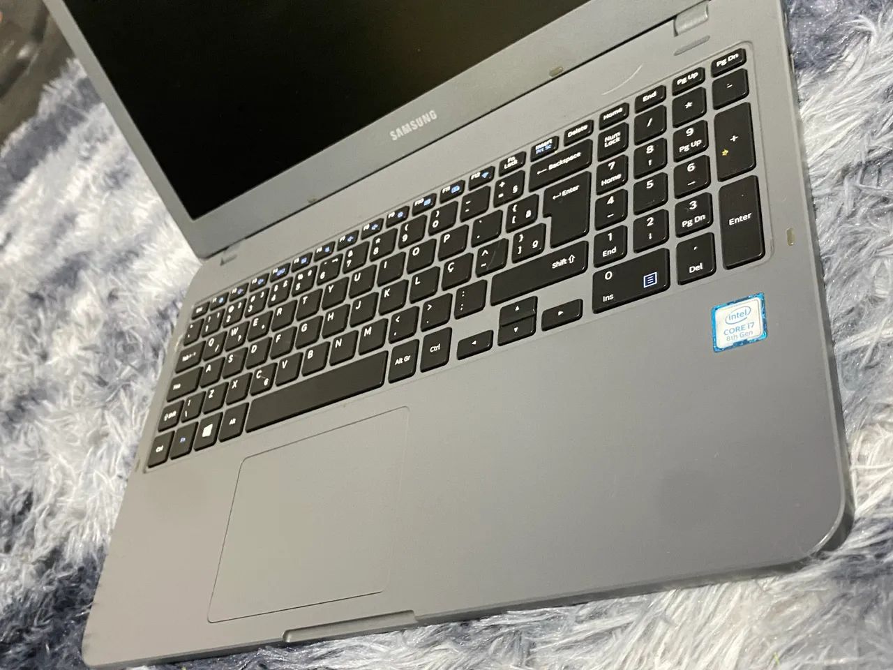Notebook Gamer Samsung i7 - Foto 3