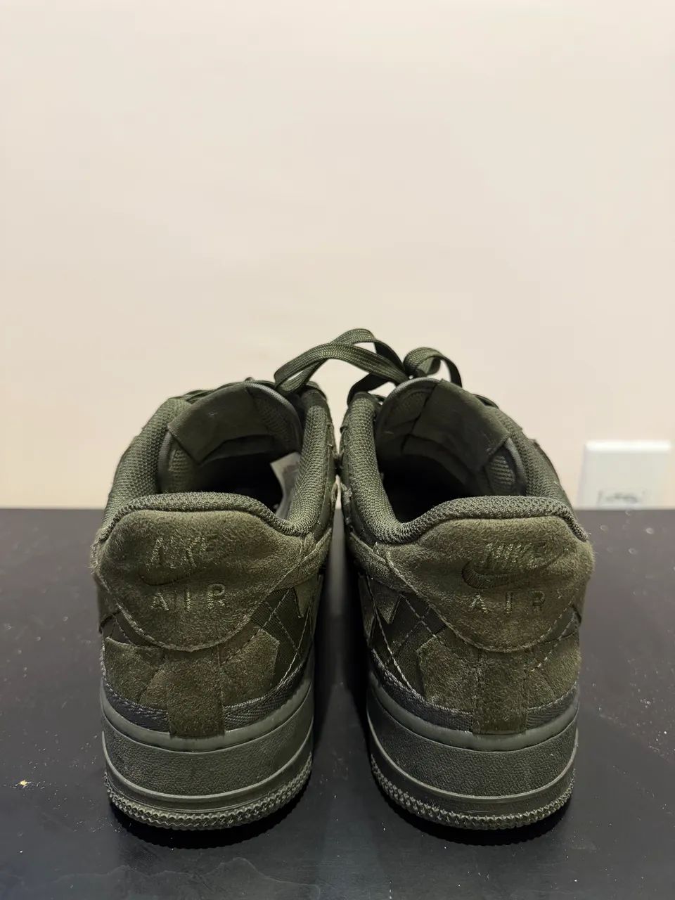 Nike Air Force Billie Eilish - Foto 5