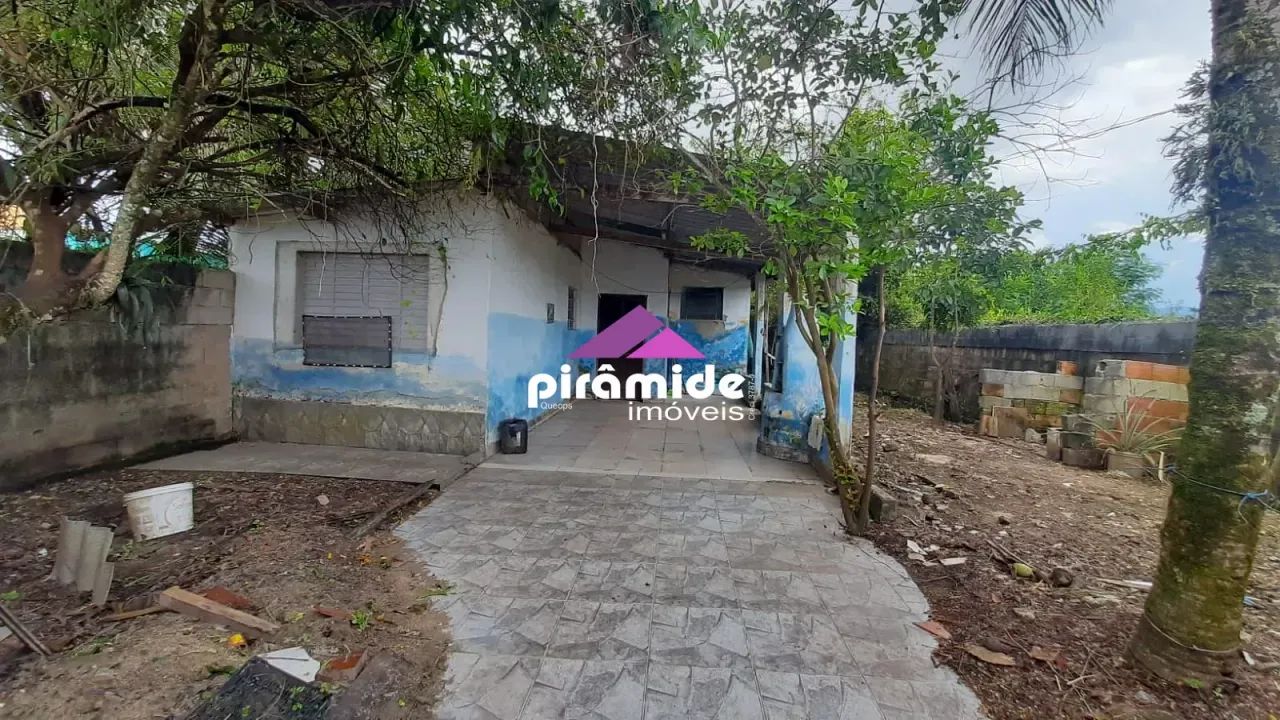 Terreno à venda, 1060 m² por R$ 590.000,00 - Morro do Algodão - Caraguatatuba/SP - Foto 5