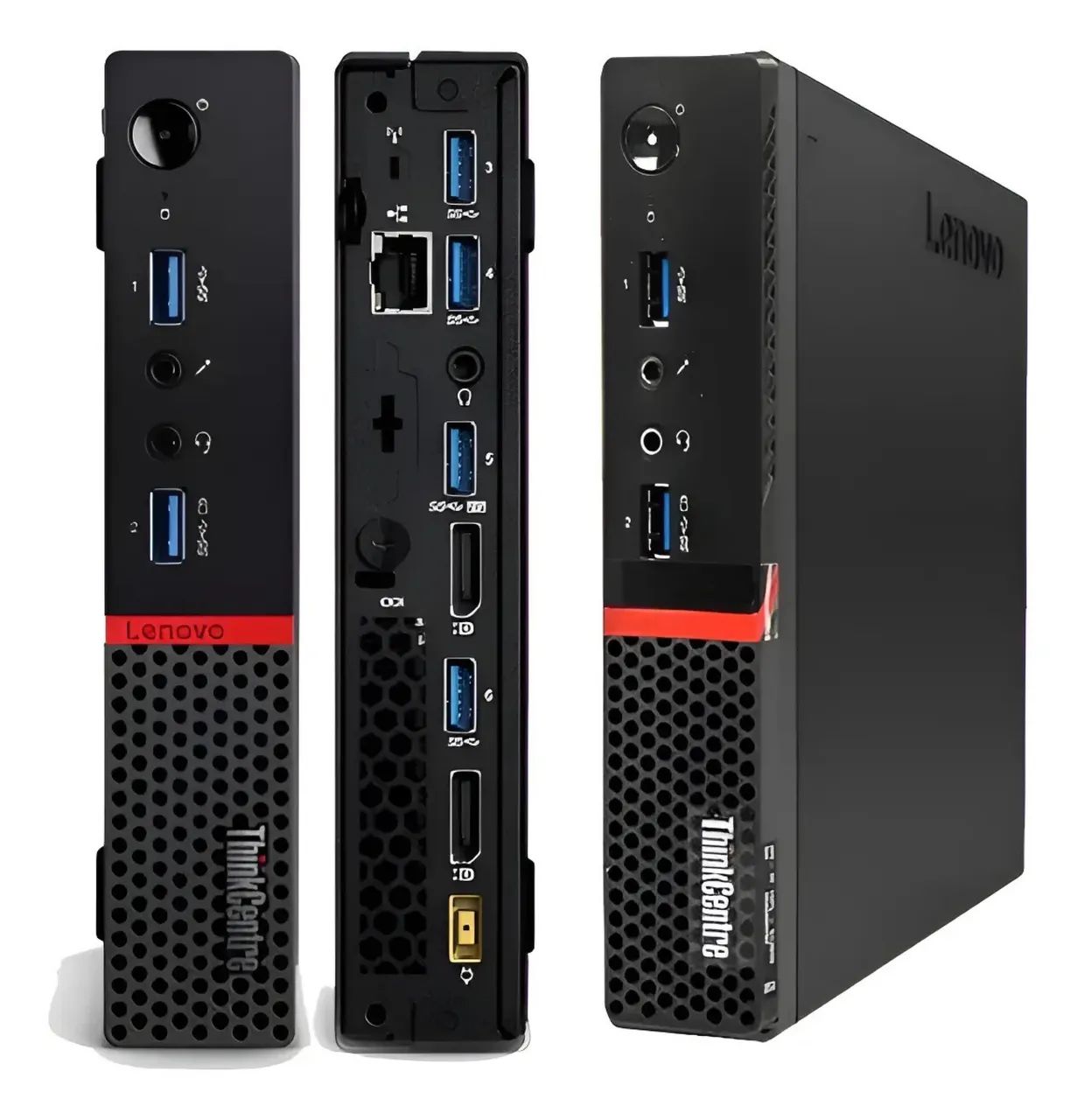 Mini PC Lenovo M900 - I5 6500T 8G RAM