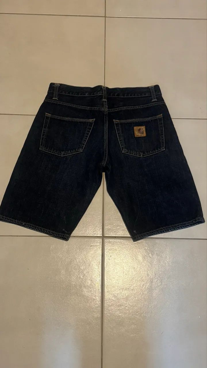 Bermuda carhartt 38 99.00 - Foto 4