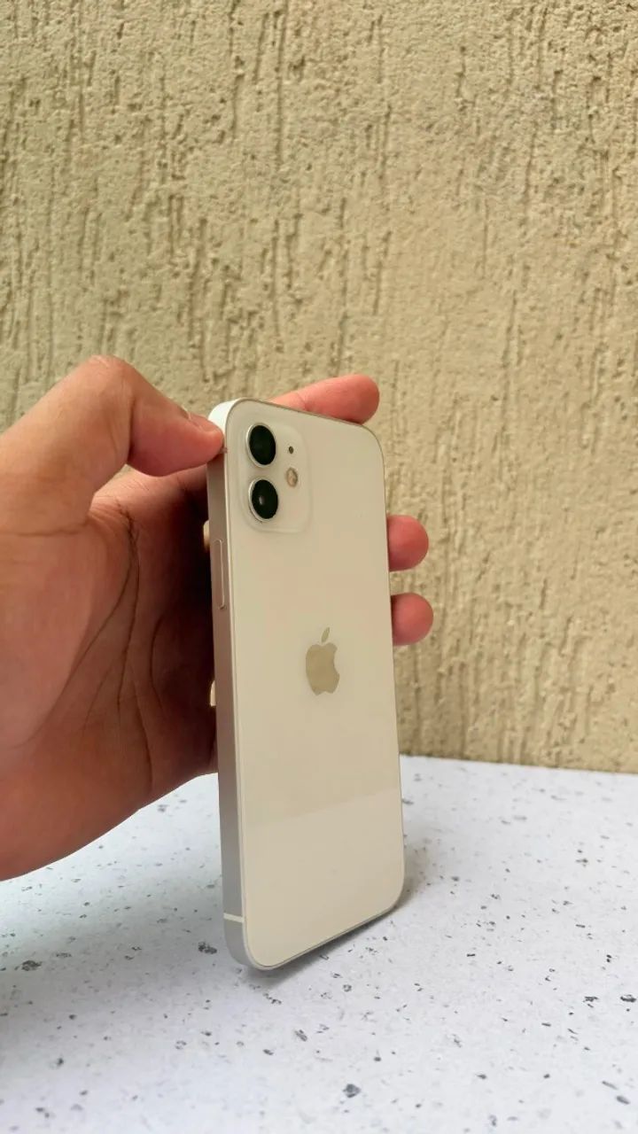 Iphone 12 - 64 GB - Foto 4