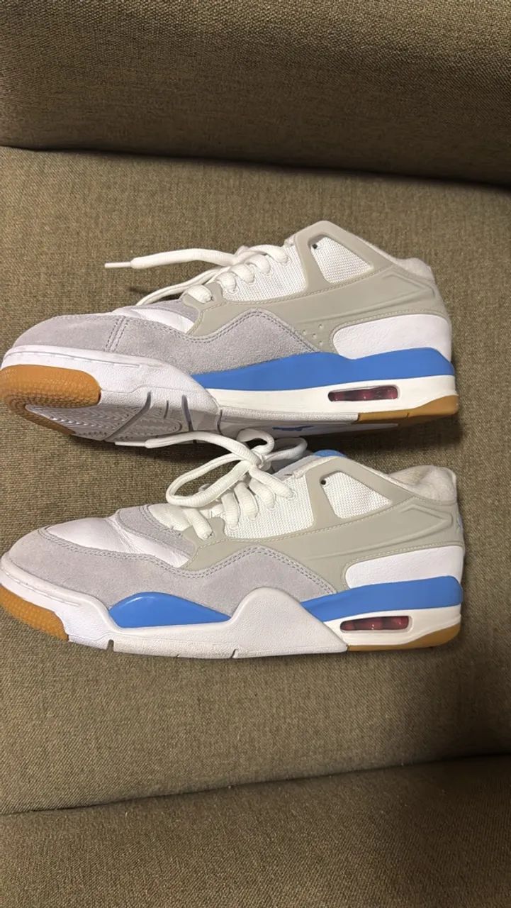 Tênis Nike air - Foto 2