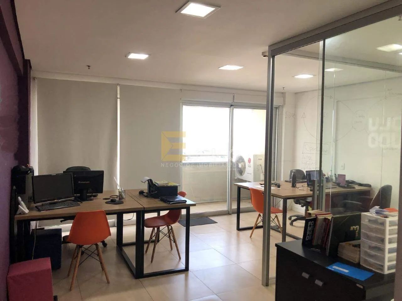 Sala à venda no Anhangabaú em Jundiaí/SP - Foto 5