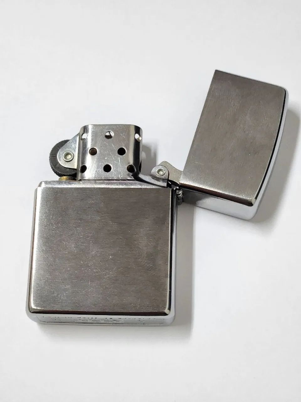 Zippo tiger  - Foto 3