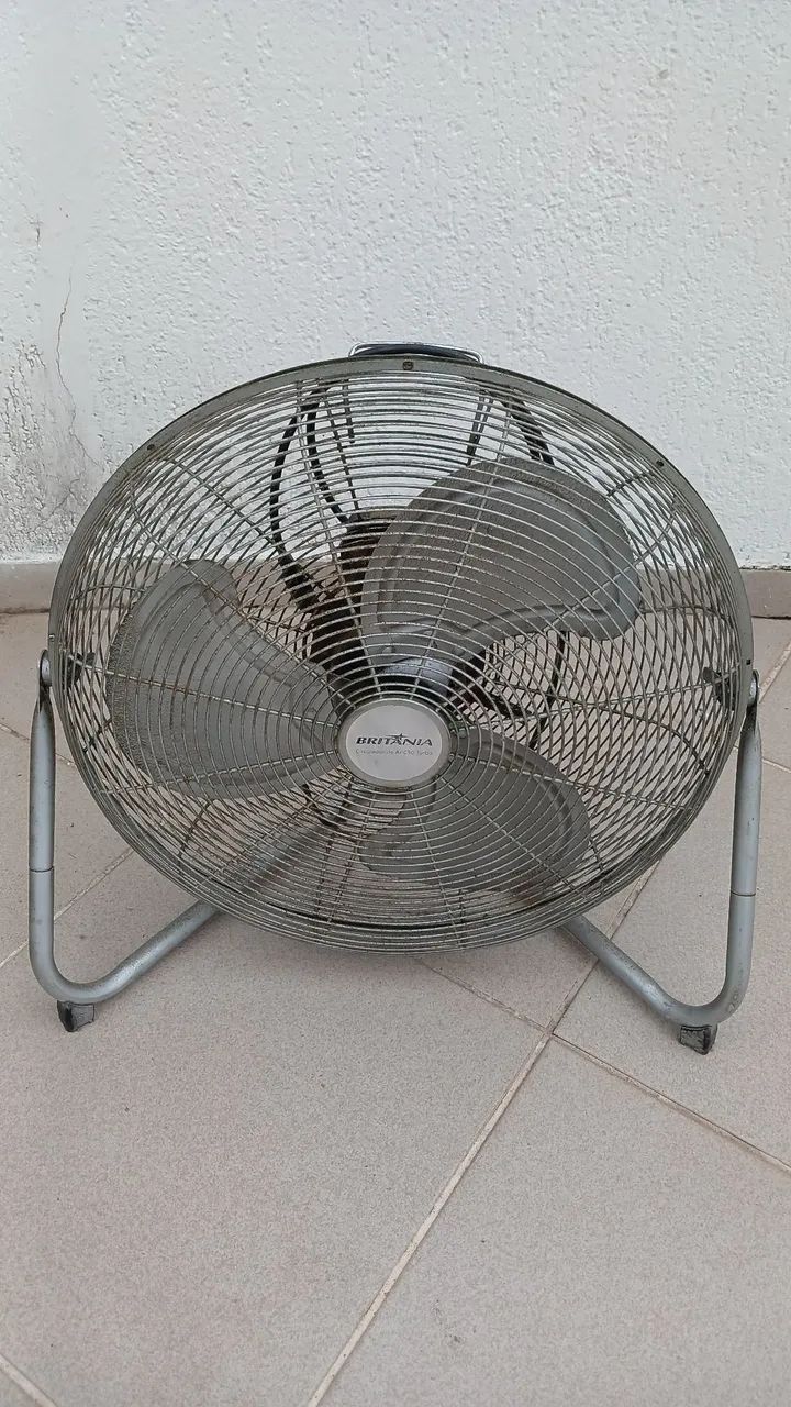 Ventilador  - Foto 2