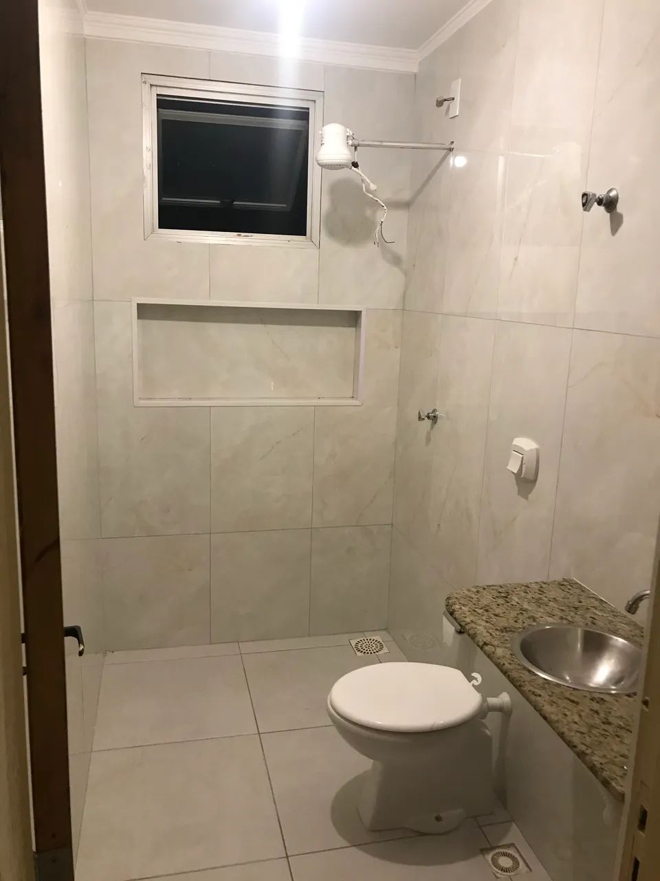 Excelente Quarto/Sala em Itapoã  - Foto 4