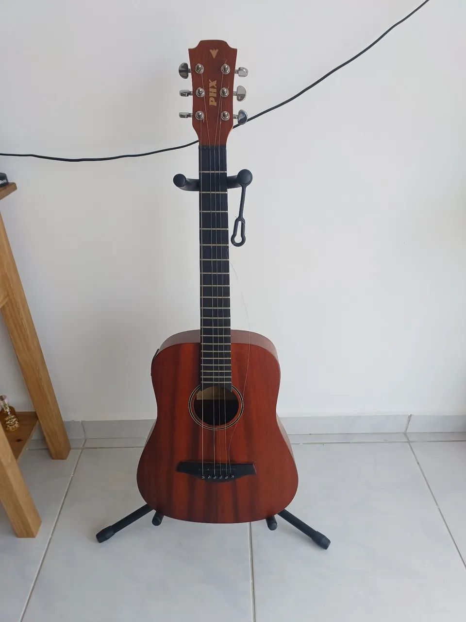 Violão phx mini - Foto 3