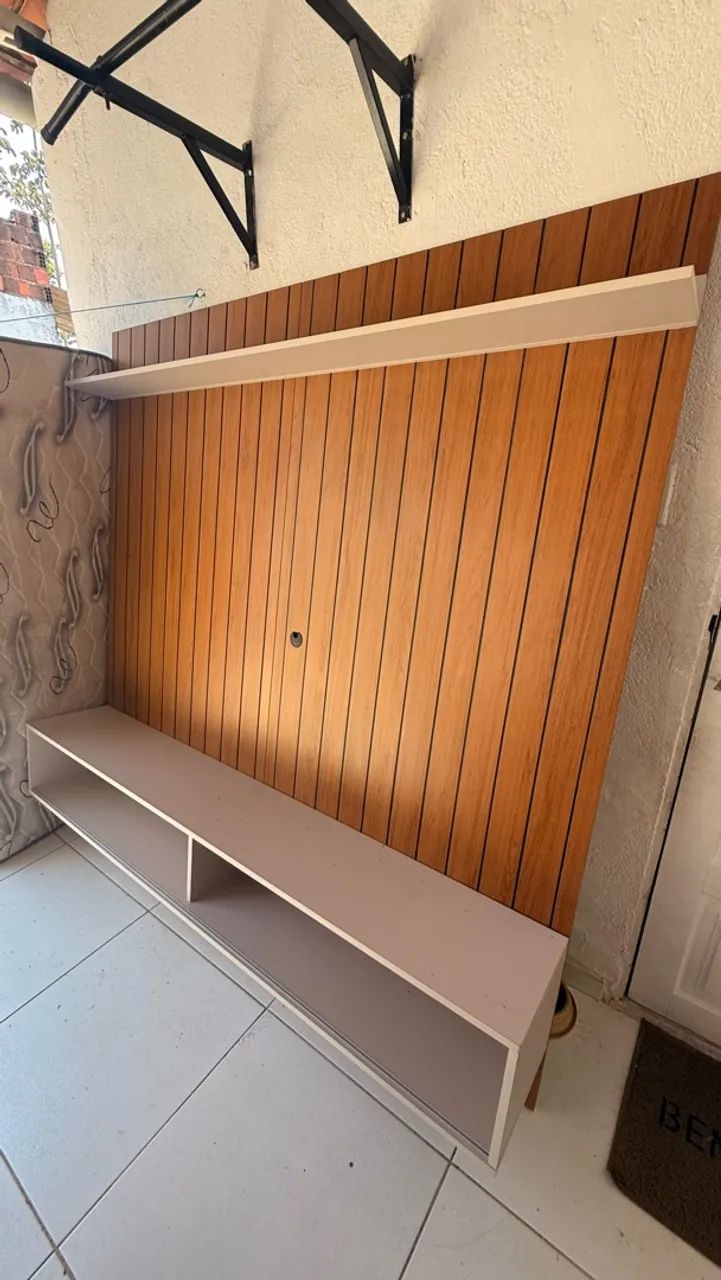 Painel para Tv !!! - Foto 4