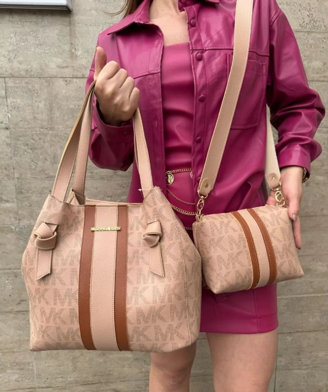 Bolsa Feminina - Foto 3