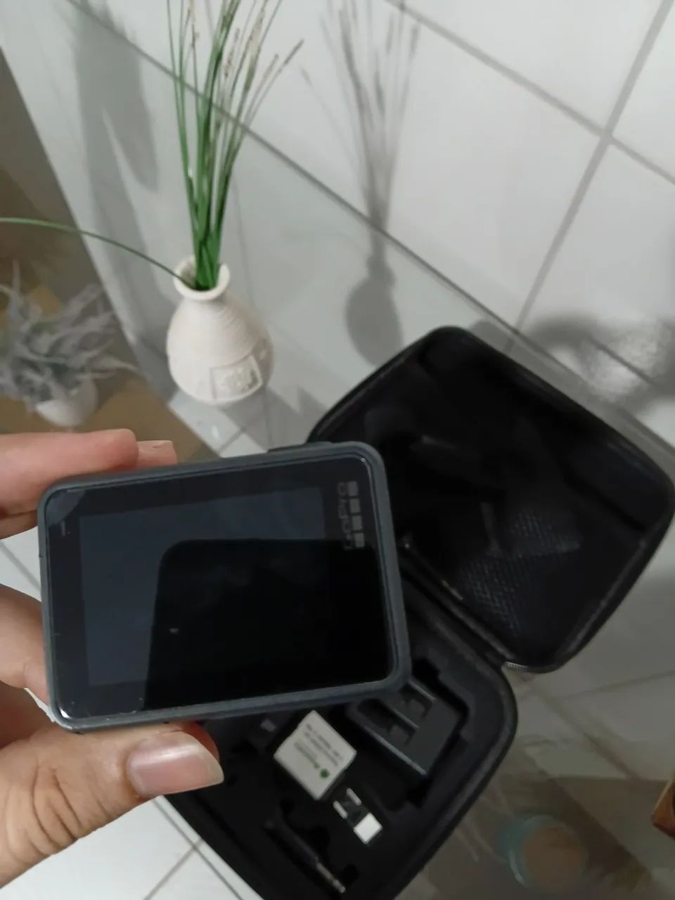 Gopro Hero Black 7 - Foto 3