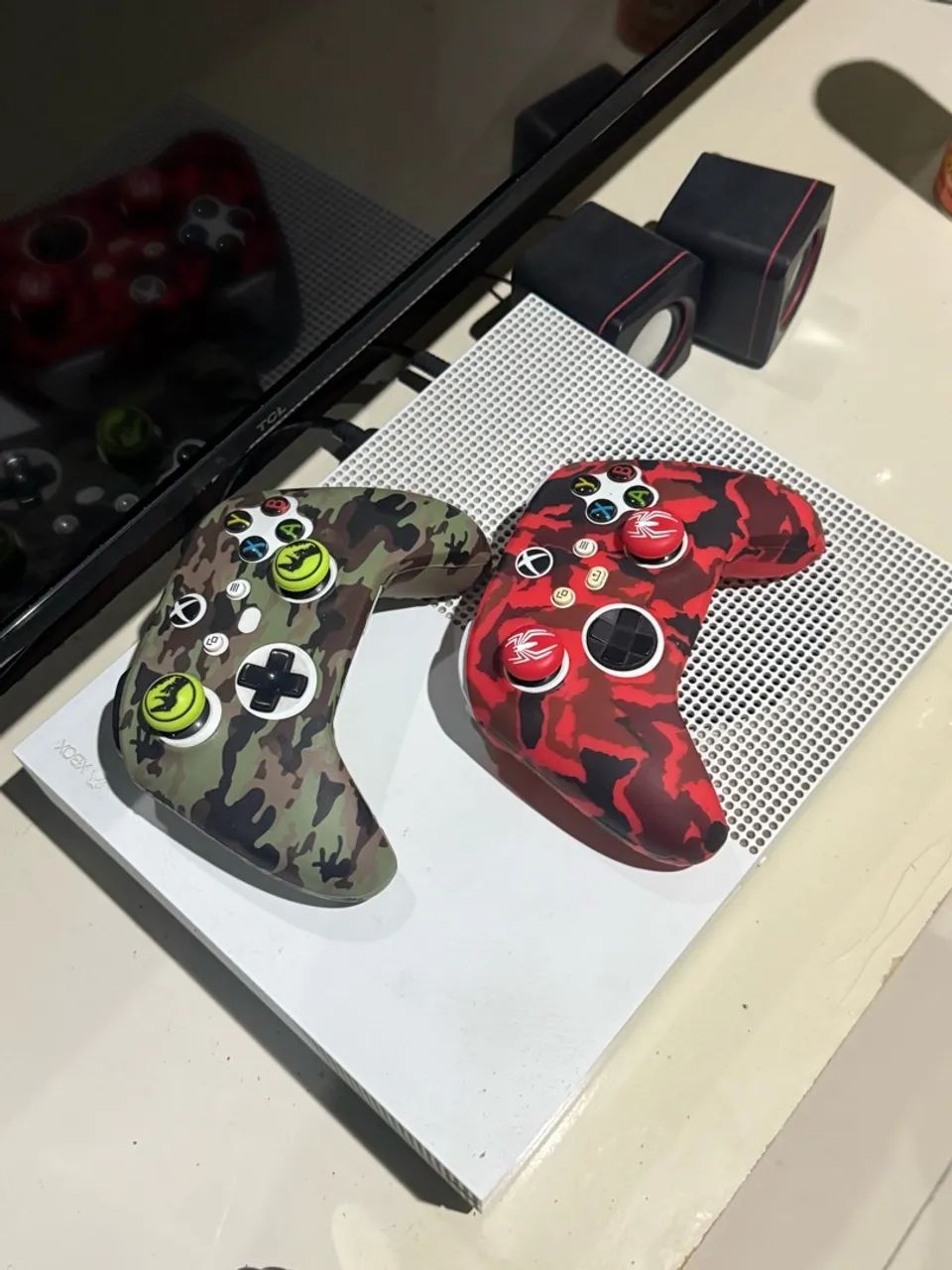 Xbox One S 512g - Foto 2