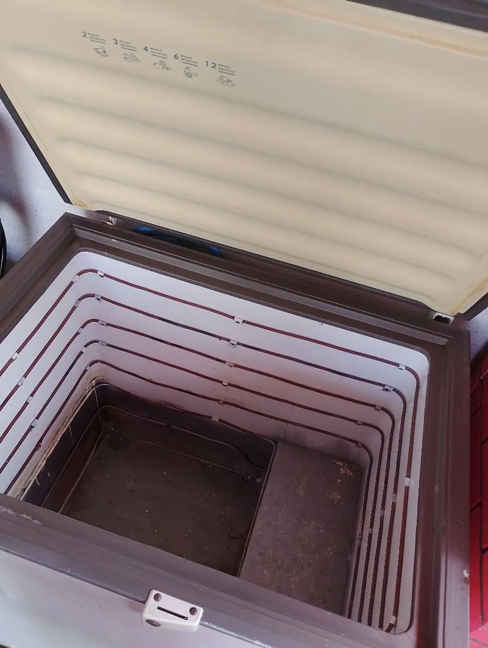 Vendo freezer  - Foto 5