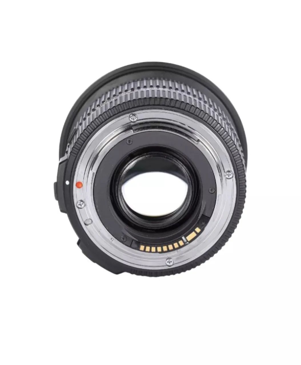 Lente Sigma 17-50mm f/2.8 EX DC OS HSM para Canon EF (Com