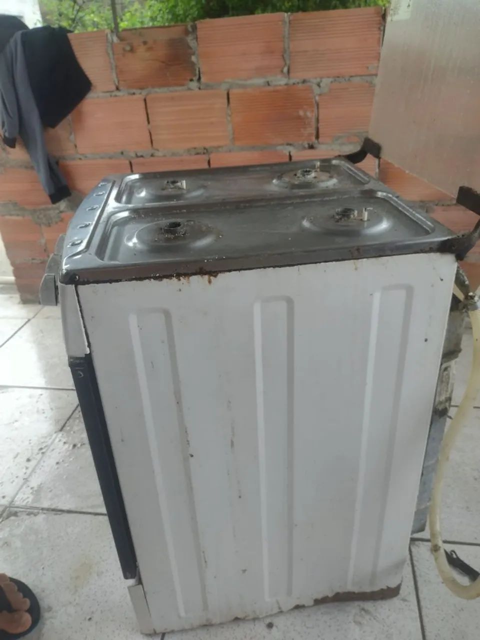 Fogão - Foto 5