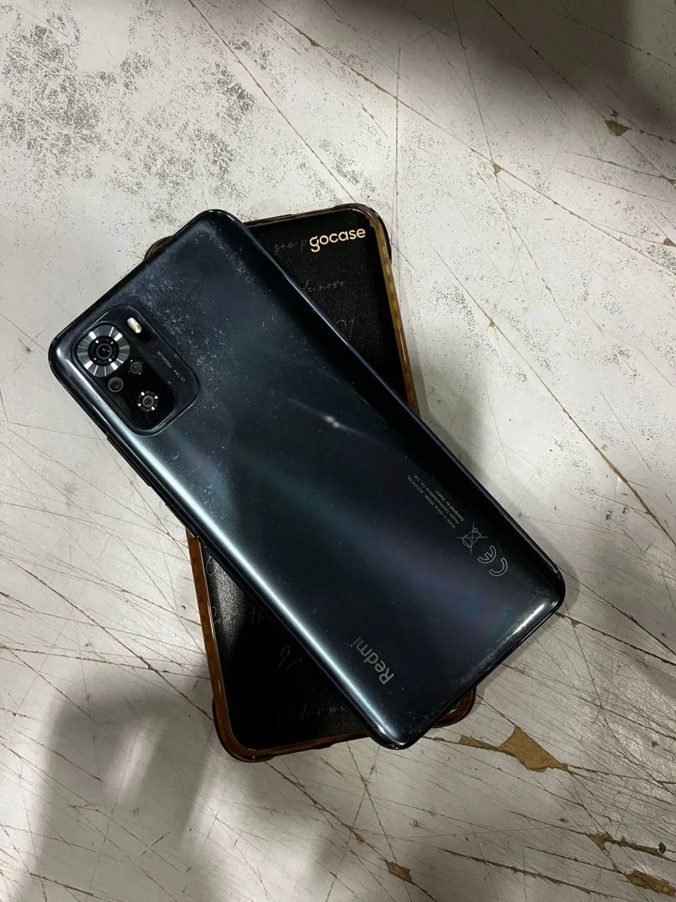 Xiaomi Note 10S