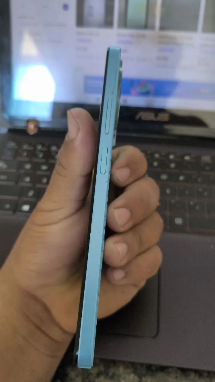 Note 12 4G 128 GB - Foto 3