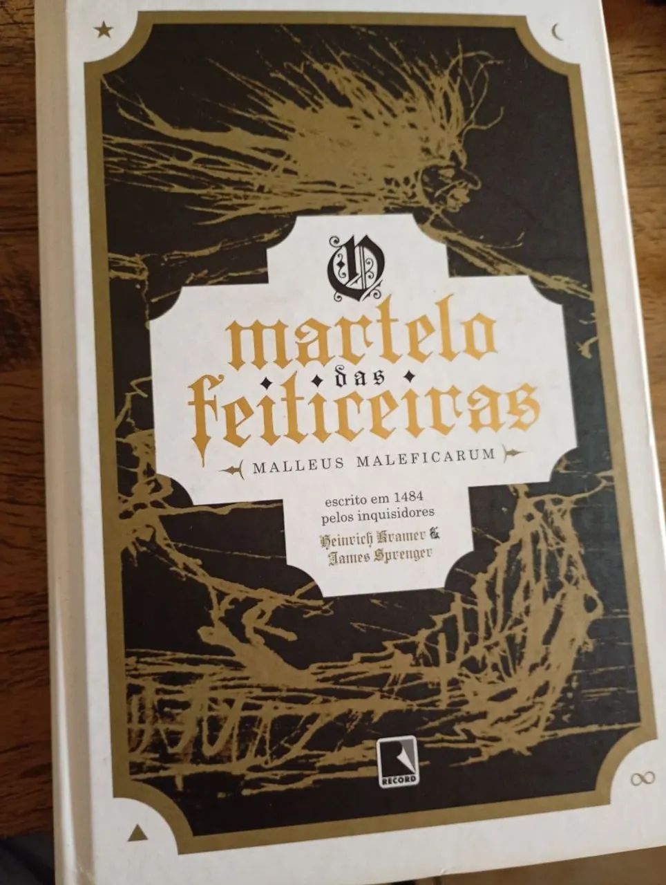 O Martelo das Feiticeiras