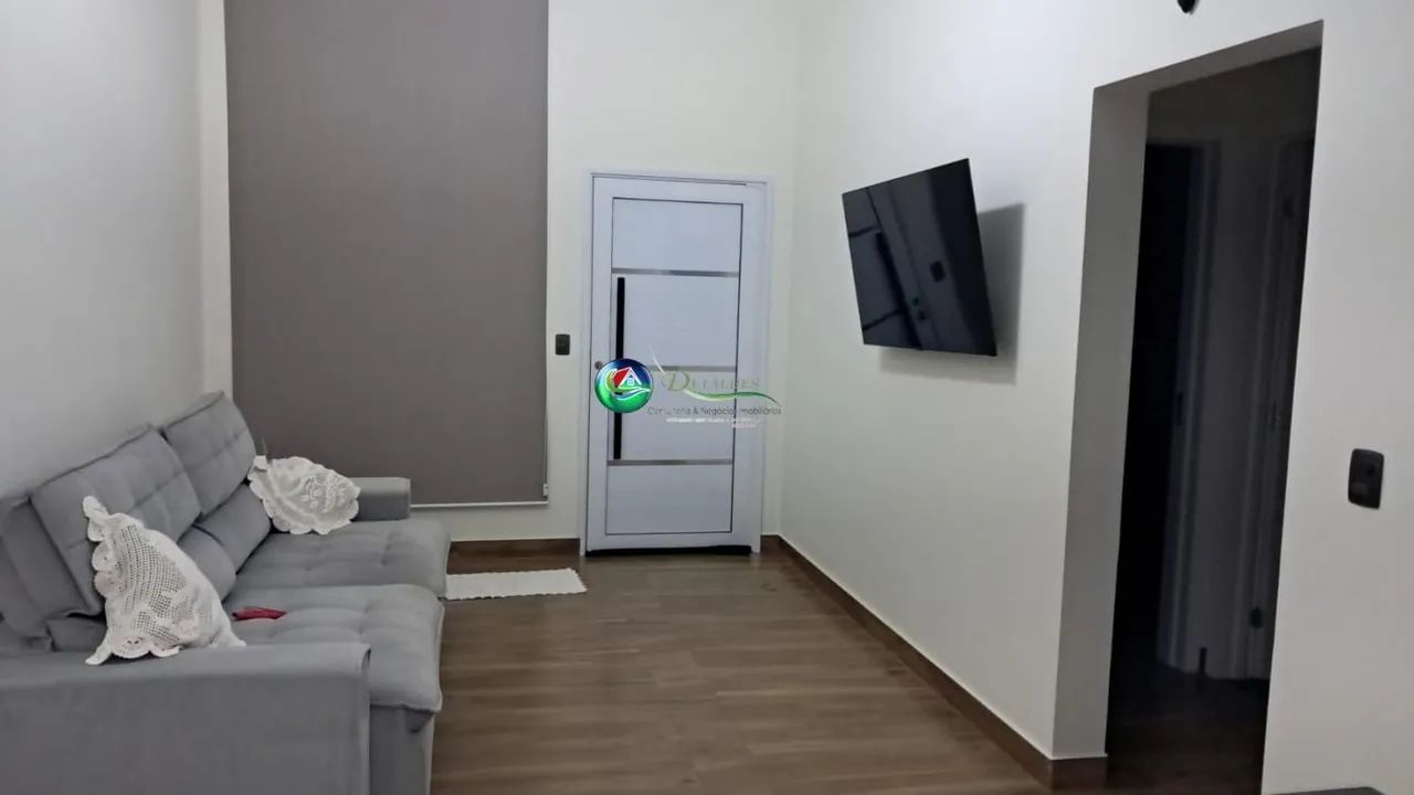 Casas 2 Quartos para Vendaa - Foto 4