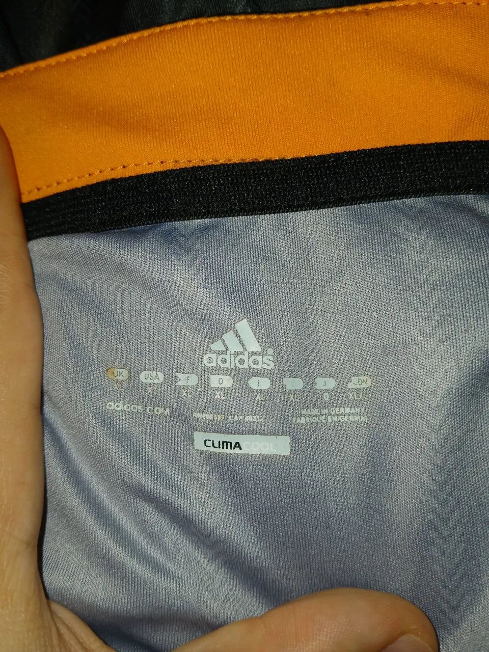 Blusa time  - Foto 4