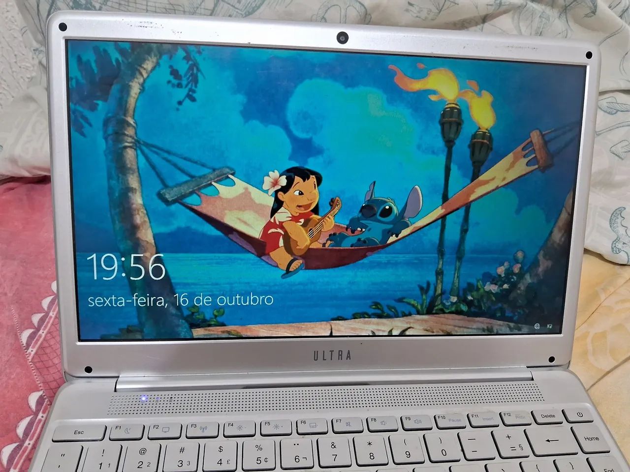 Notebook Ultra