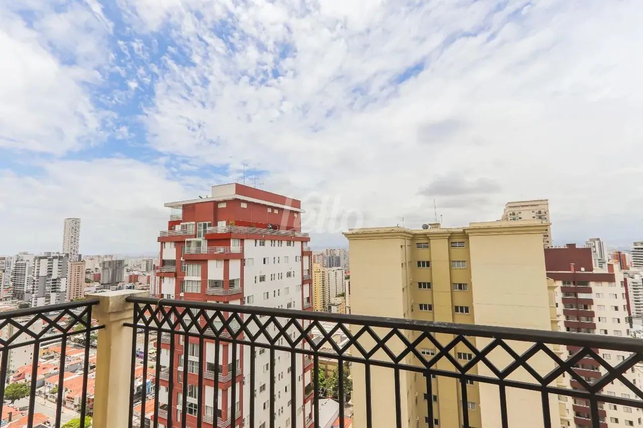 Apartamento 1 quartos para alugar no(a) Vila Gomes Cardim - Foto 5