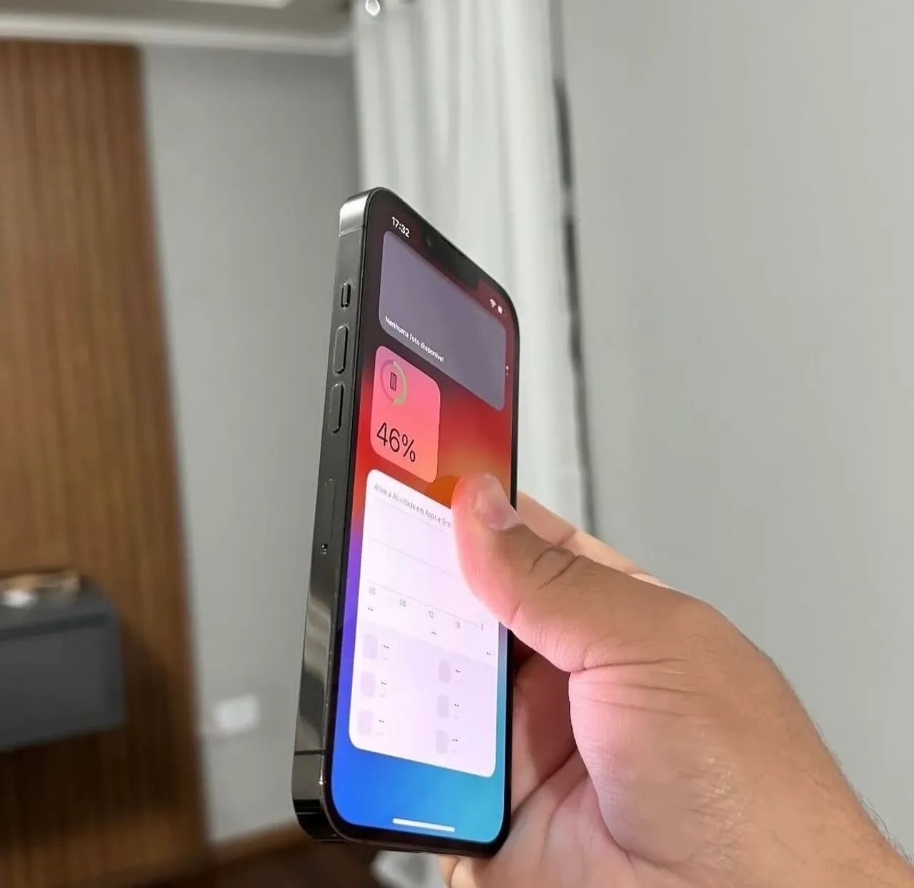 iPhone 13 Pro  - Foto 4