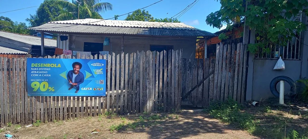 Casa a venda