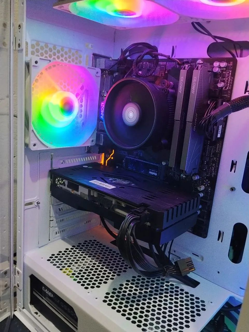 Pc gamer ( PRA SAIR HJ ) - Foto 3