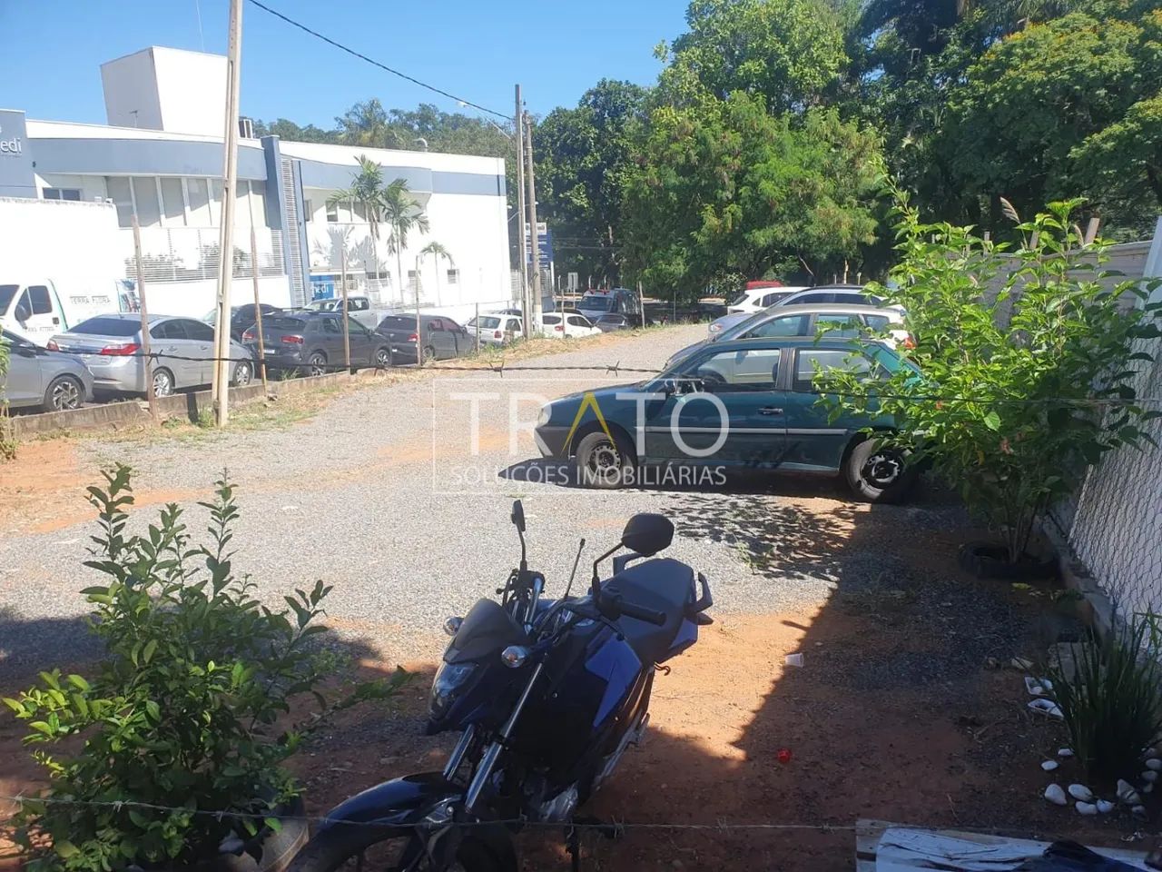 terreno - Taquaral - Campinas - Foto 4