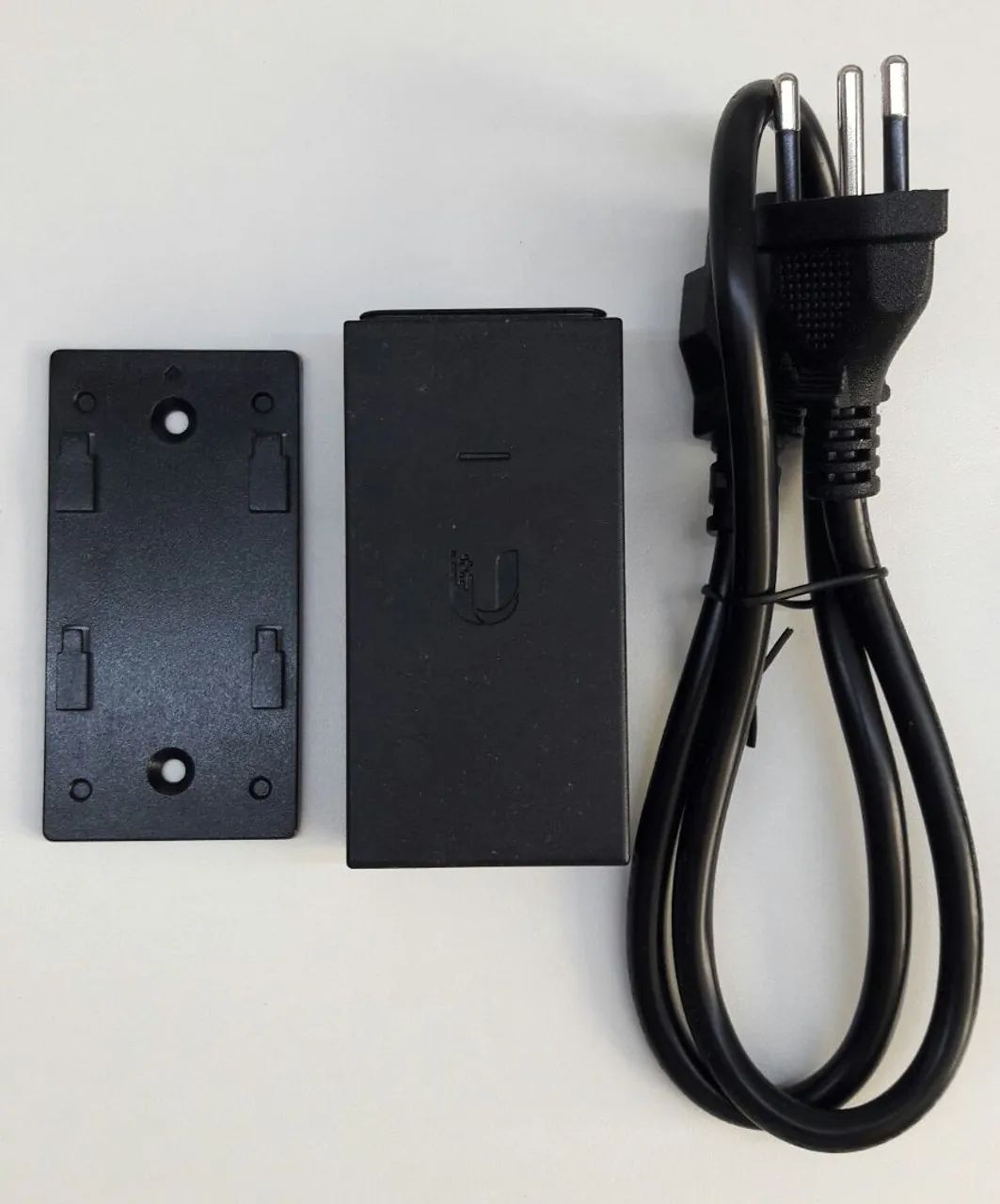 Fonte Poe 24volts Gigabit  - Foto 2