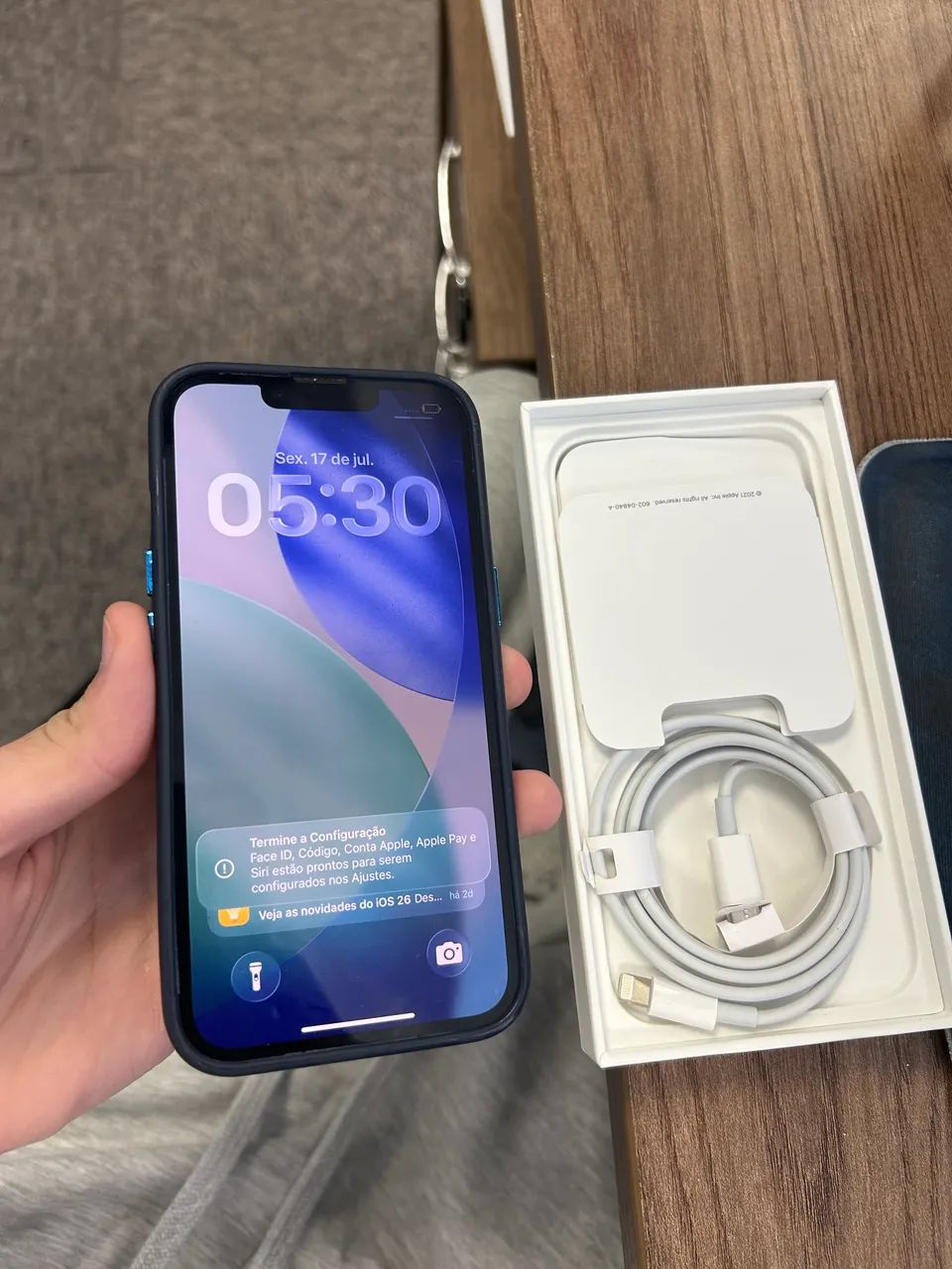 iPhone 13  - Foto 2