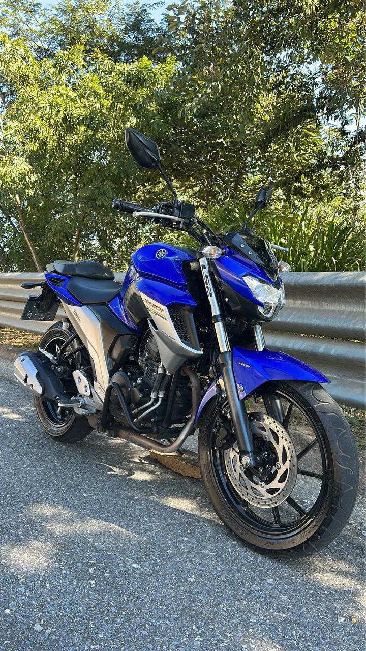 Fazer 250 ABS 2018 - Foto 3