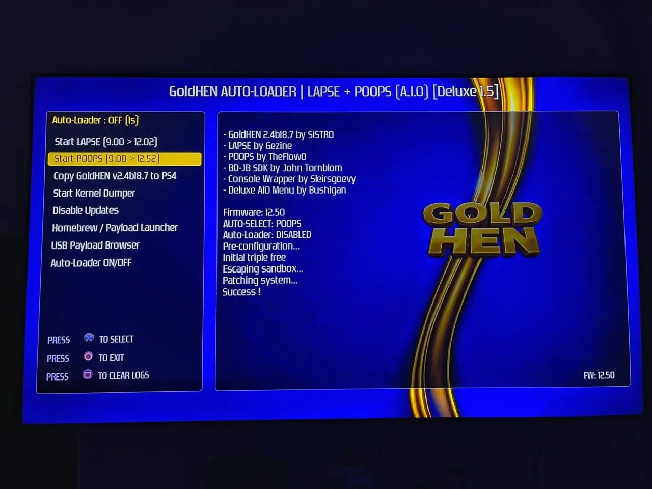 PS4 PRO DESBLOQUEADO - Foto 4
