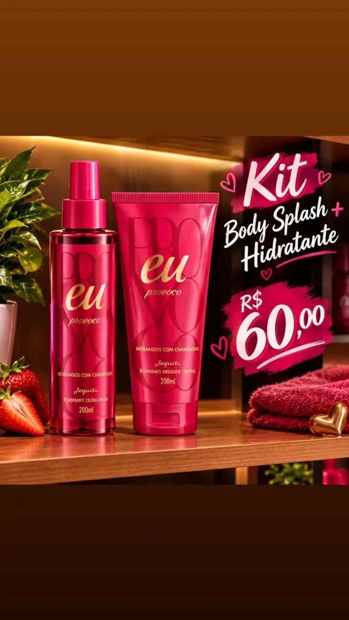 Perfumes  - Foto 3