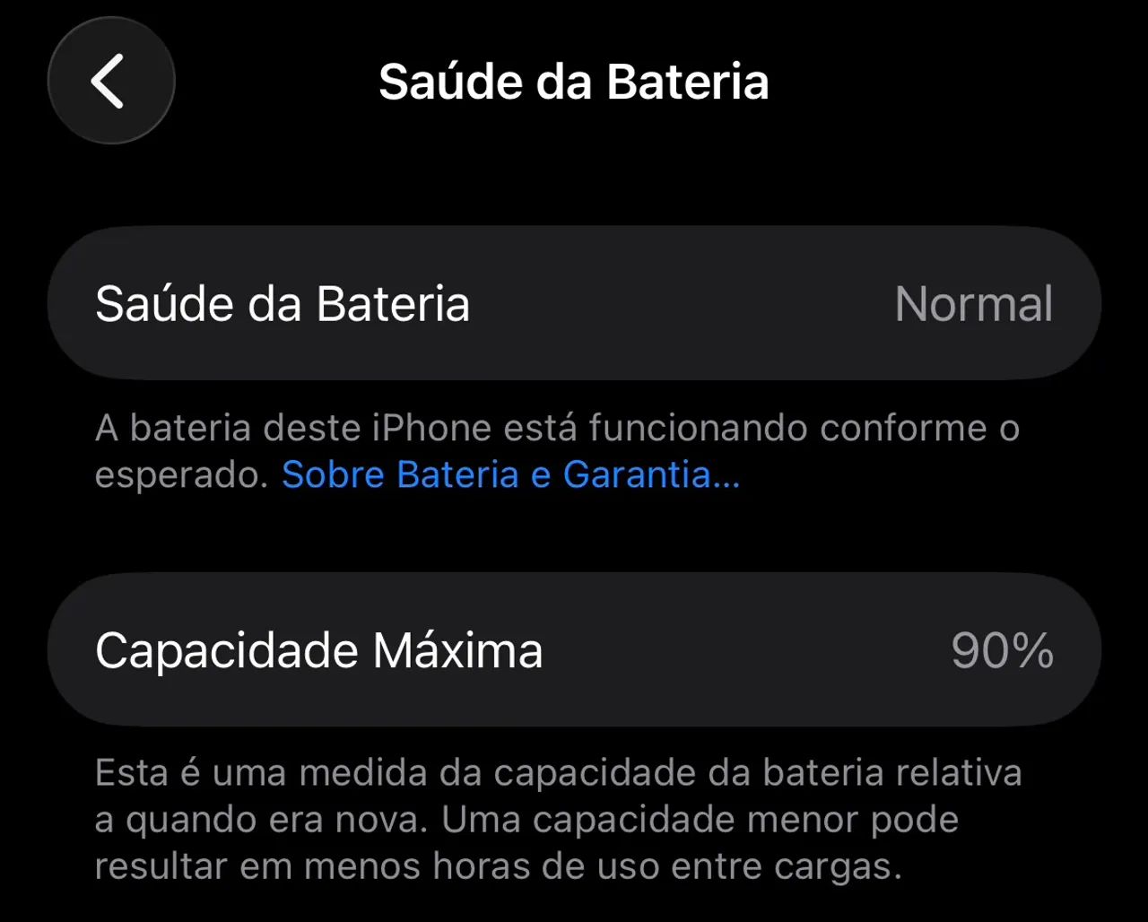 iPhone 15 Pro 256gb preto - Foto 2