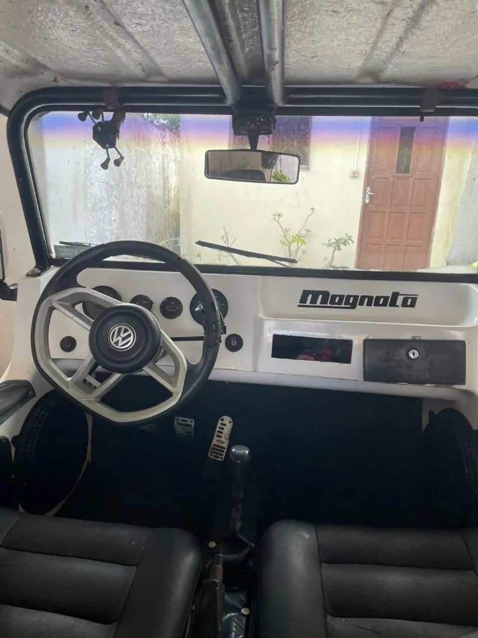 Buggy Buggy 1.6 2-lug. 1991 - Foto 2