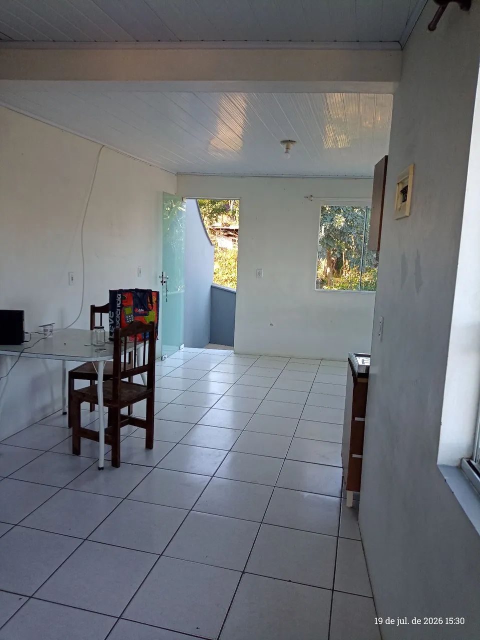 Kitinete Itoup Norte  - Foto 5