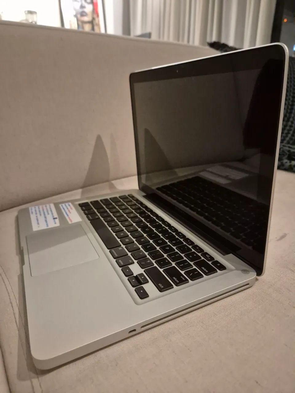 MacBook pro 13' 2011 - Foto 5